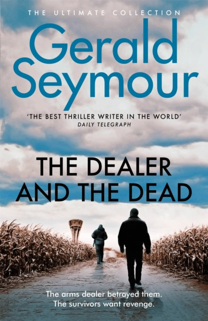 Dealer and the Dead