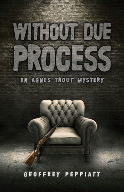 Without Due Process
