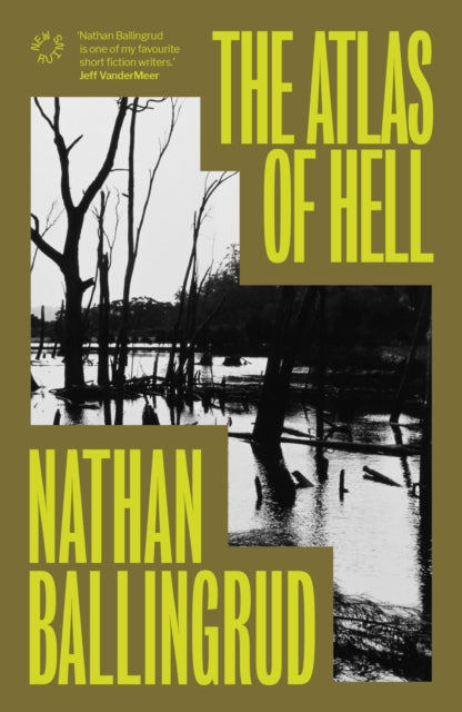 Atlas of Hell