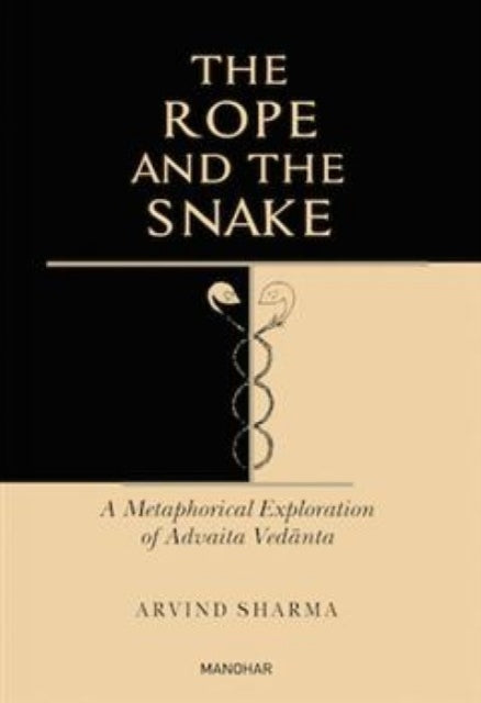 rope and the snake