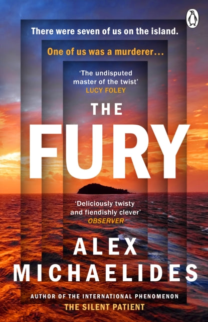 Fury
