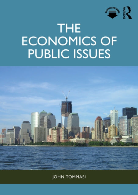 Economics of Public Issues