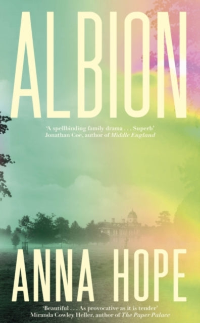 Albion (Signed Edition)