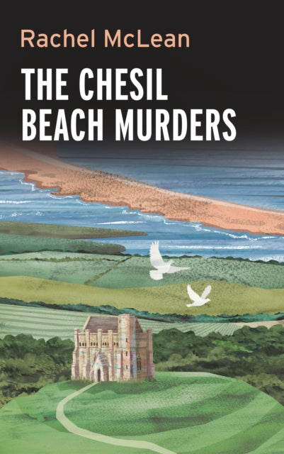Chesil Beach Murders