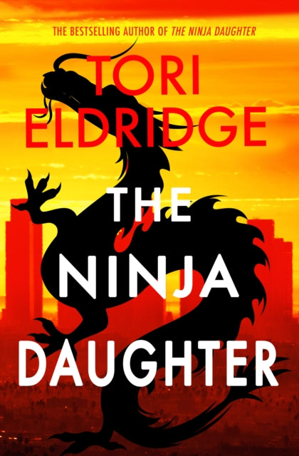 Ninja Daughter
