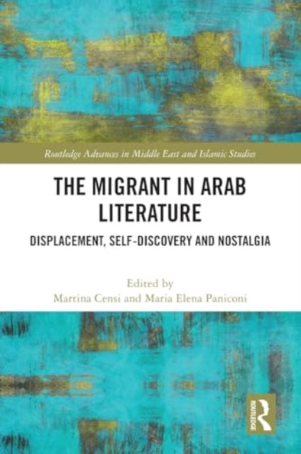 Migrant in Arab Literature