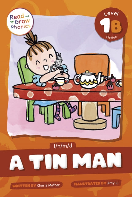Tin Man
