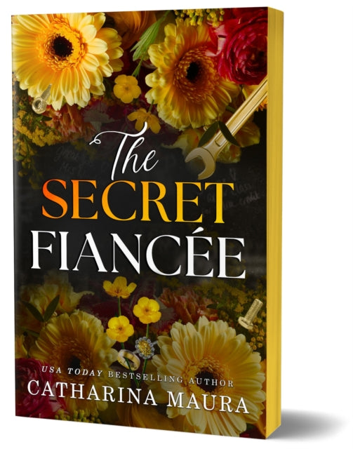 Secret Fiancee