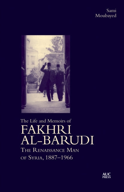 Life and Memoirs of Fakhri al-Barudi