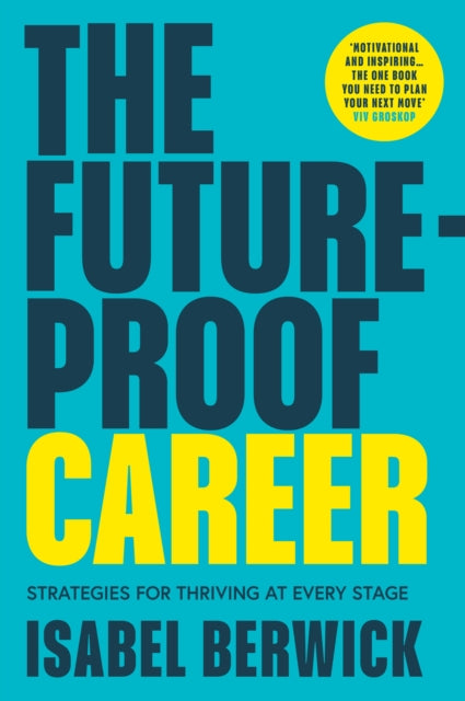 Future-Proof Career