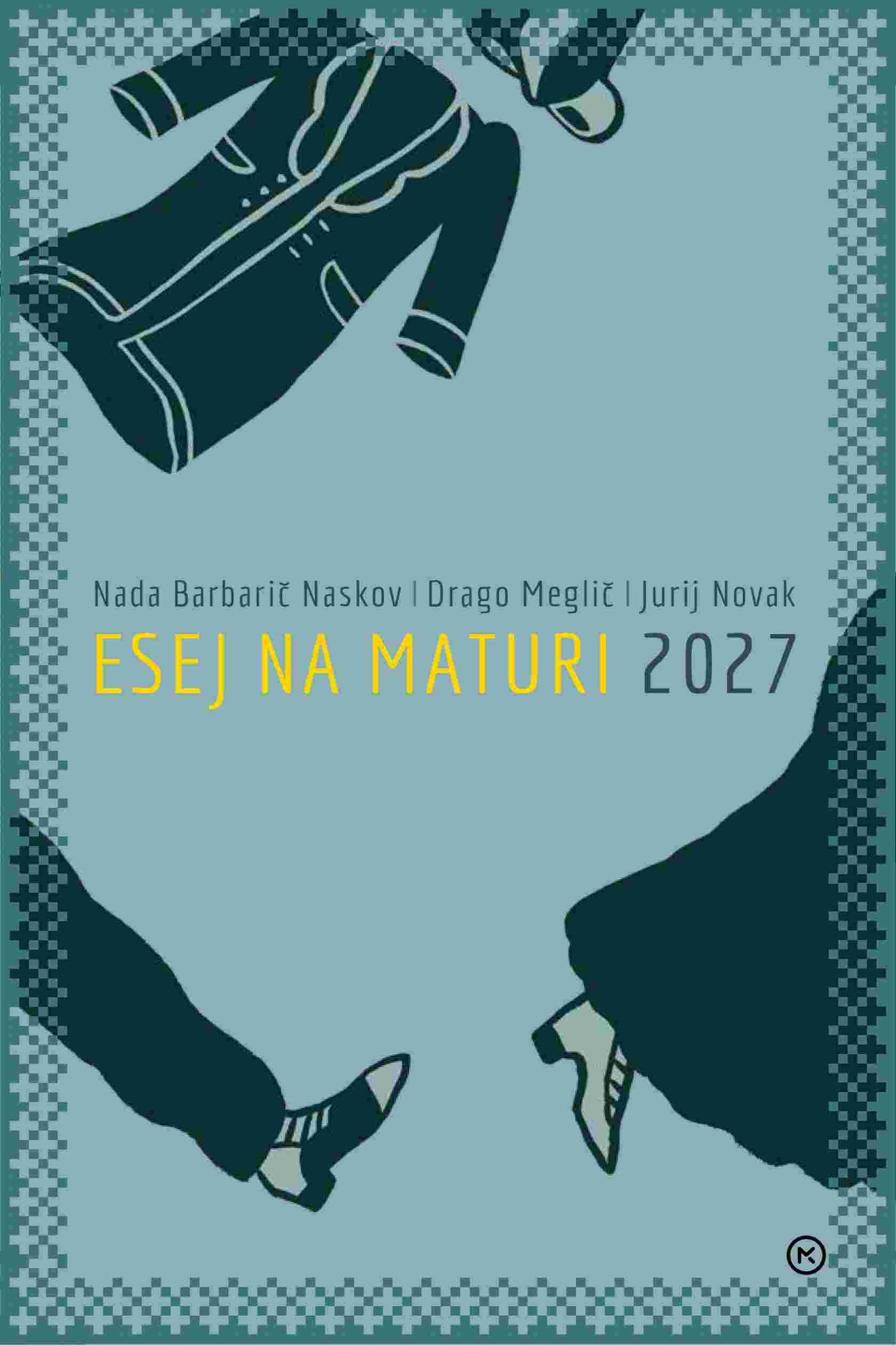 Esej na maturi 2027