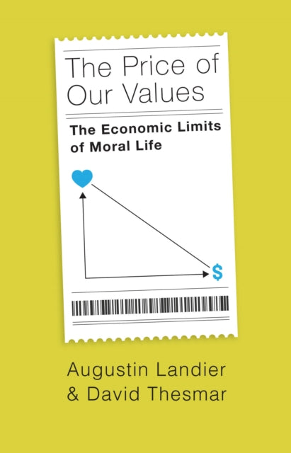 Price of Our Values