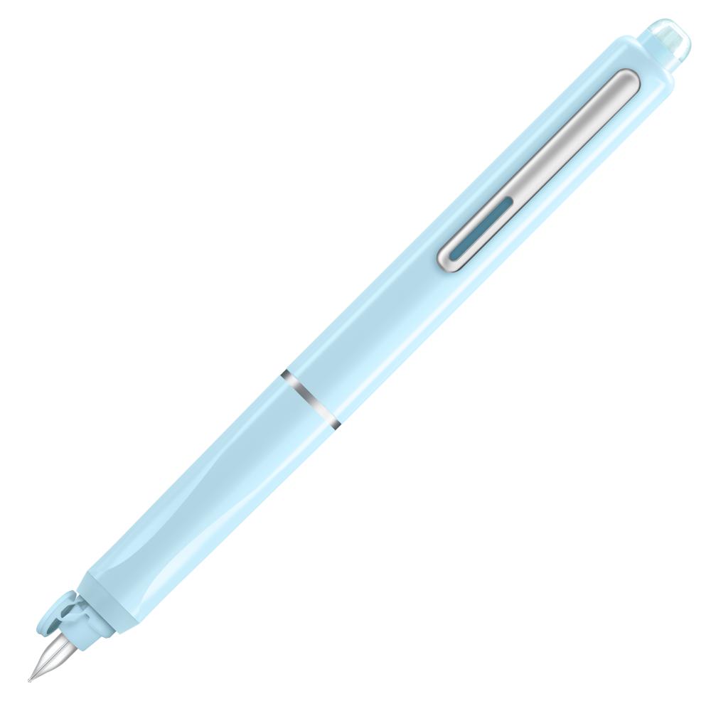 PERO NALIVNO WRITECH 260055 CLICK MODRO+5 BOMBIC