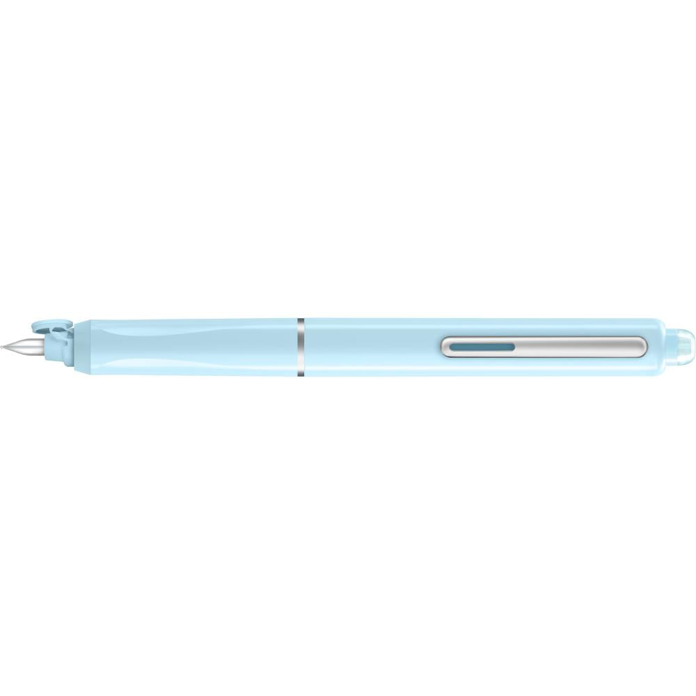 PERO NALIVNO WRITECH 260055 CLICK MODRO+5 BOMBIC