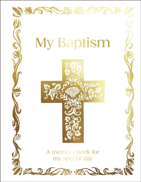 My Baptism