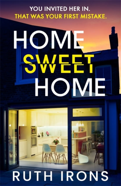 Home Sweet Home