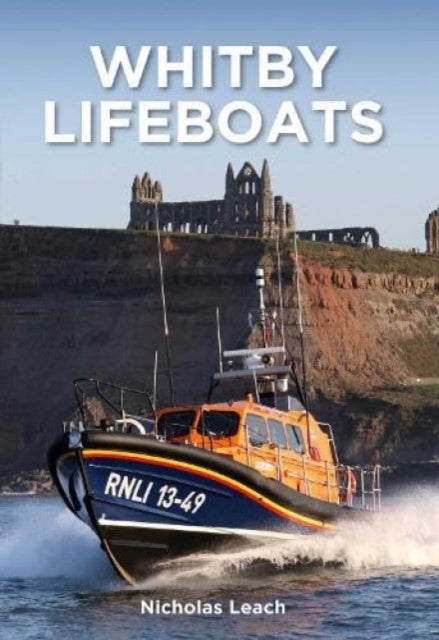 Whitby Lifeboats