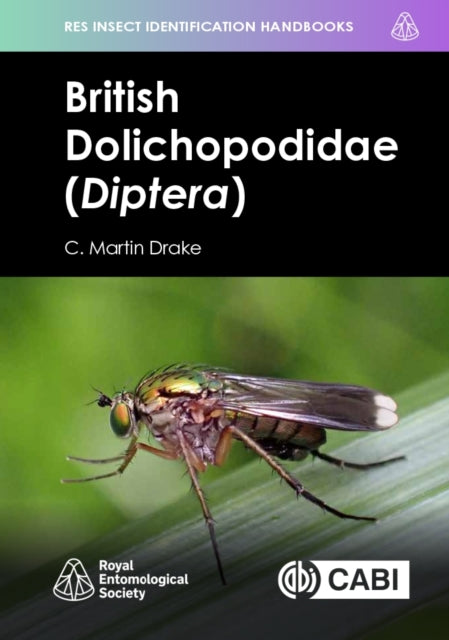 British Dolichopodidae (Diptera)