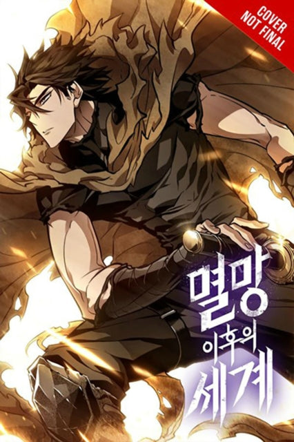 World After the Fall, Vol. 8