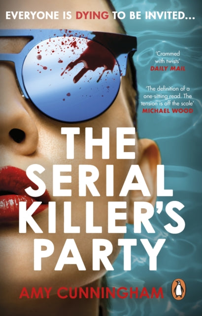 Serial Killer's Party