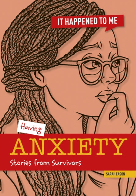 Having Anxiety