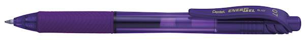 ROLER PENTEL BL107 ENERGEL VIJOLA (12)