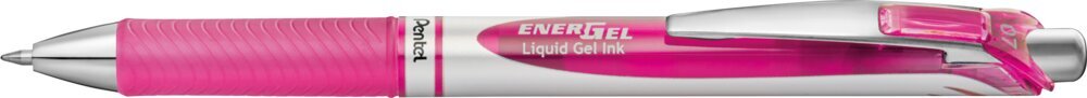 ROLER PENTEL BL77 ENERGEL 0,7 PINK (12)