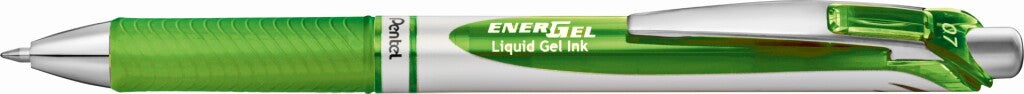 Roler Pentel BL77 Energel, 0,7, svetlo-zelen