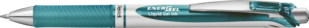 ROLER PENTEL BL77 ENERGEL 0,7 TURKIZ (12)