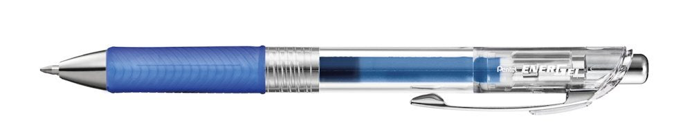 Roler Pentel BL77TLE Energel, pure 0,7, moder