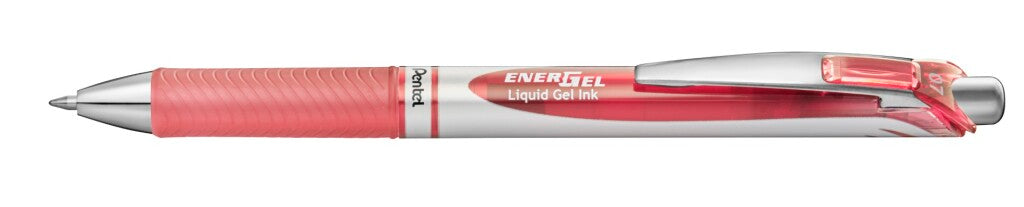 Roler Pentel BL77 Energel, 0,7, svetlo-oranžen