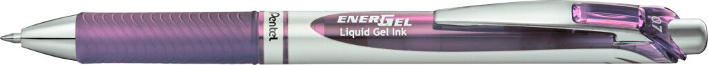 ROLER PENTEL BL77 ENERGEL 0,7 LILA (12)