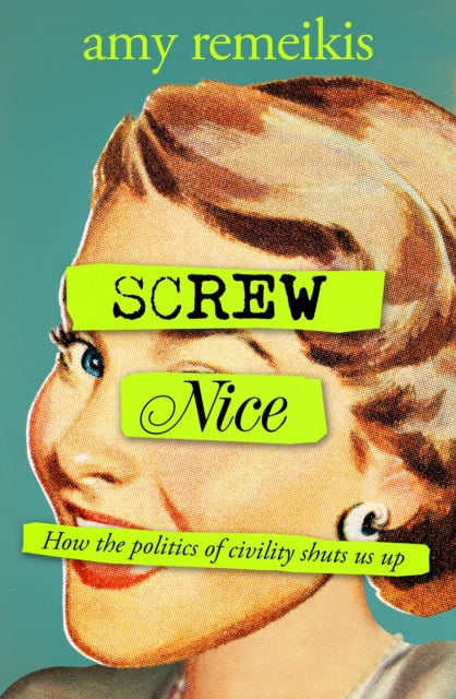 Trouble with Nice