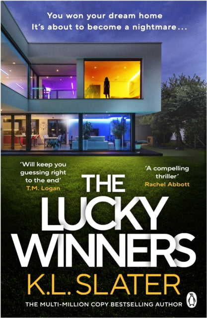 Lucky Winners