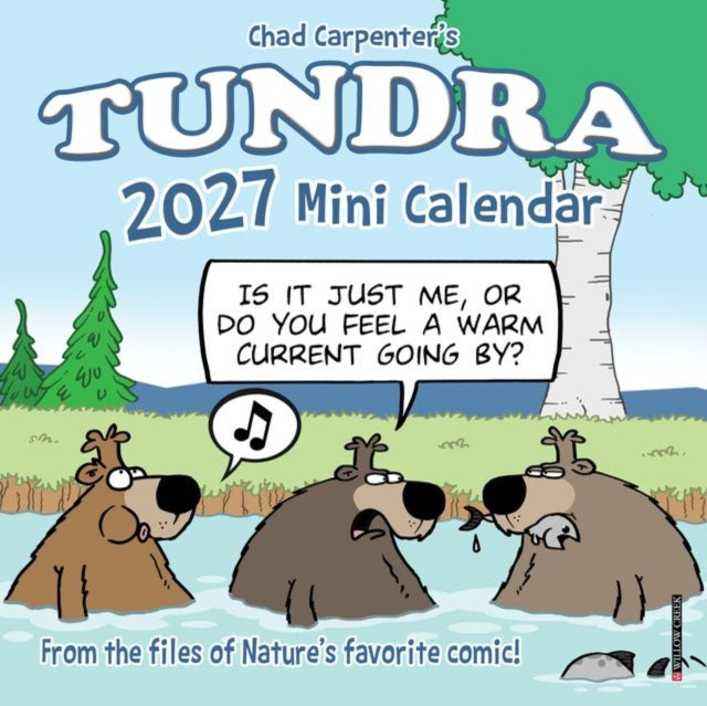 Tundra 2027 Mini