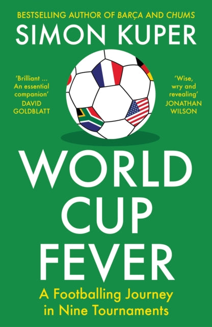 World Cup Fever