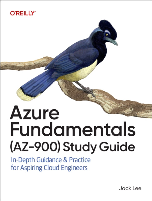 Azure Fundamentals (AZ-900) Study Guide