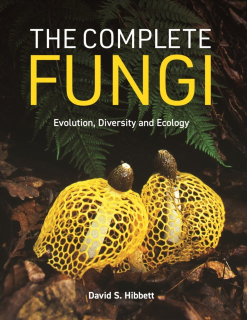 Complete Fungi