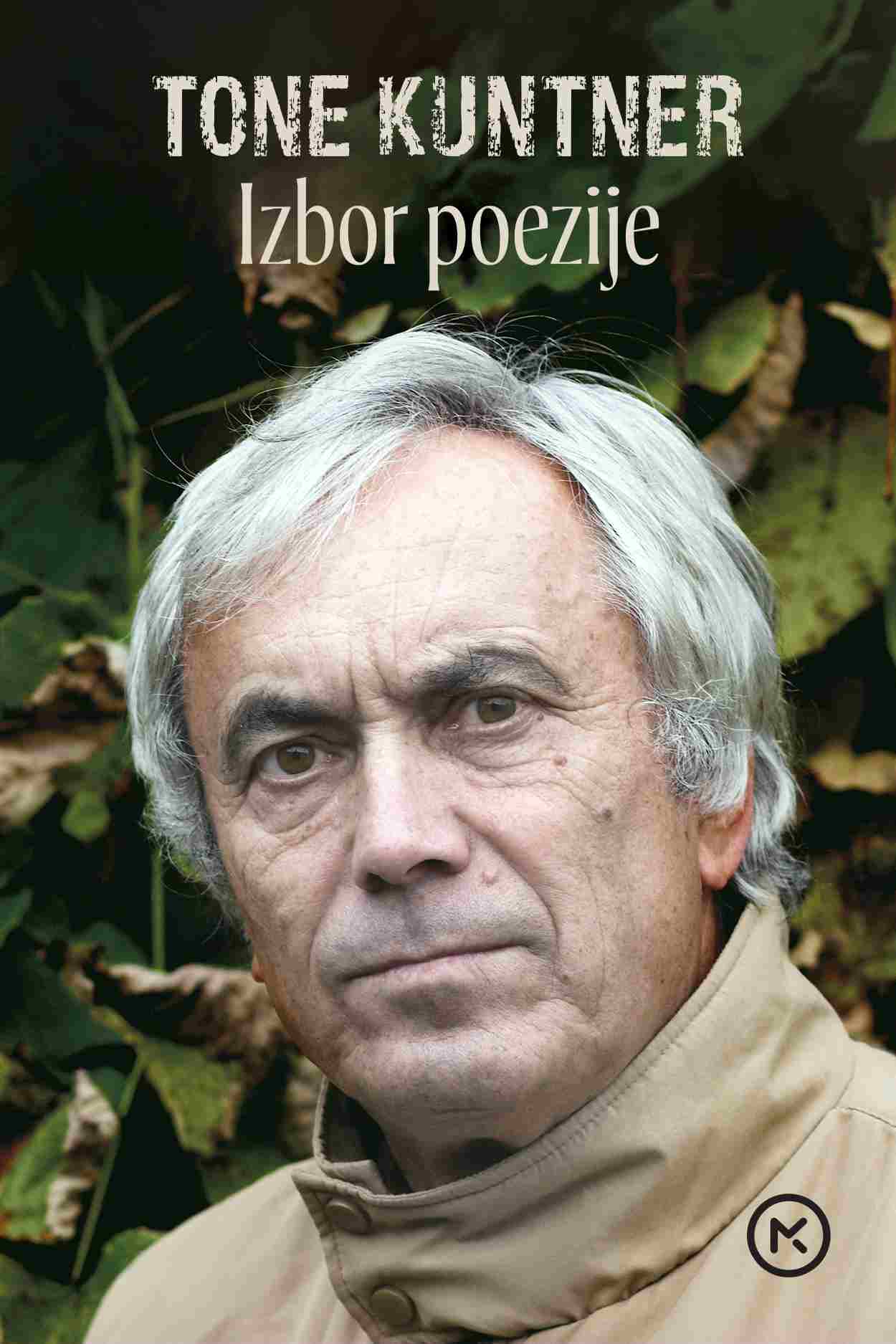 Živa beseda: Tone Kuntner