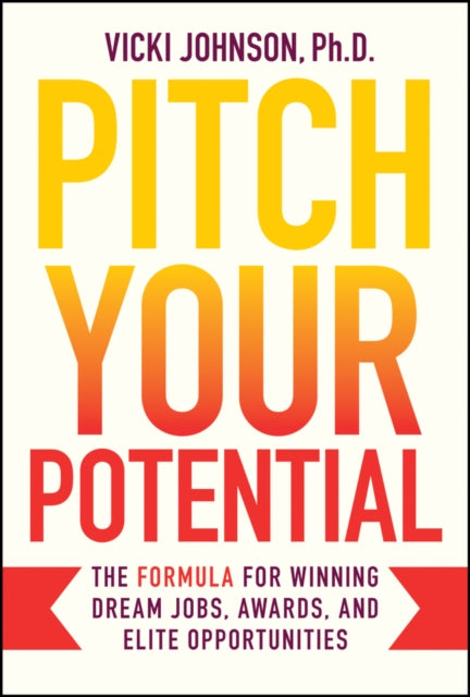 Pitch Your Potential