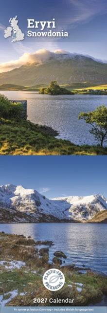Snowdonia Slim