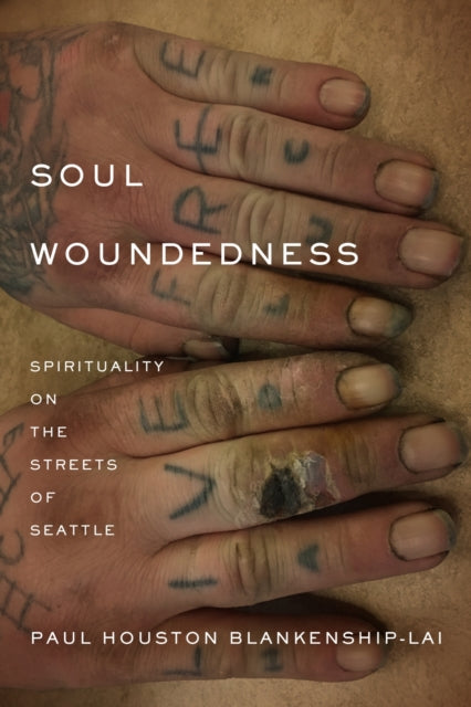 Soul Woundedness