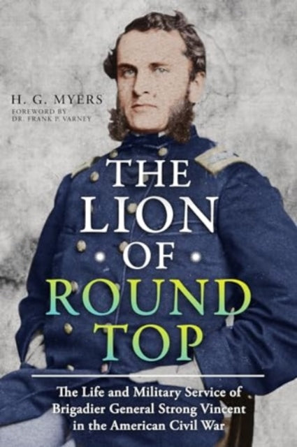 Lion of Round Top