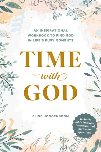 Time with God