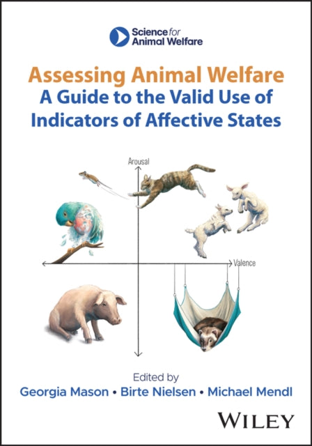 Assessing Animal Welfare