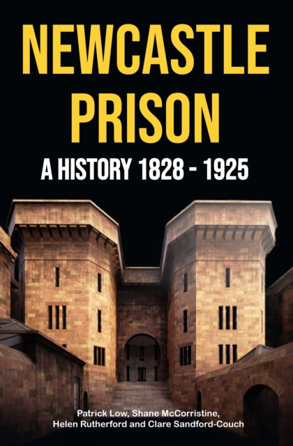Newcastle Prison