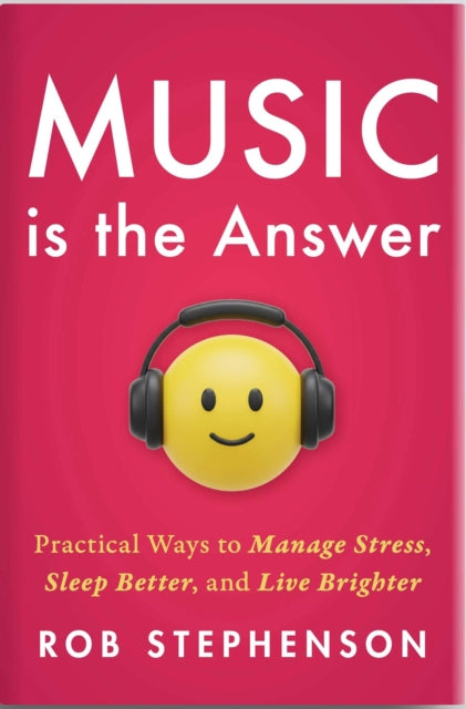 Music is the Answer