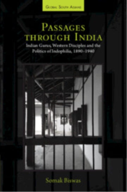 Passages through India