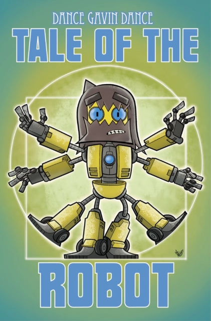Robot's Tale