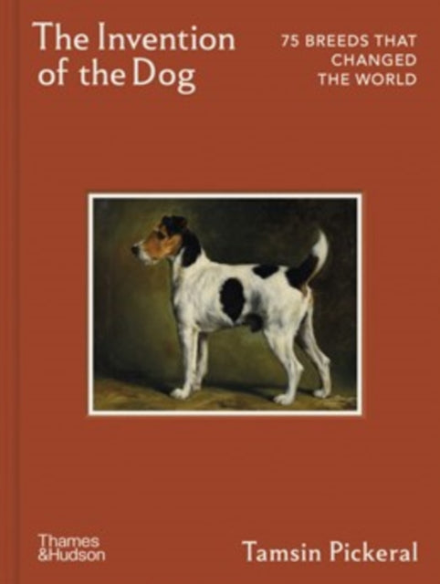 Invention of the Dog